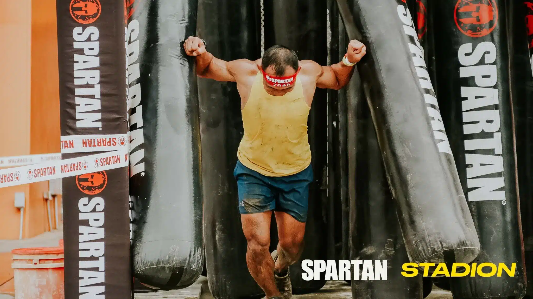 Spartan Stadion 2023: Blood, Sweat, Tears, and Mud?